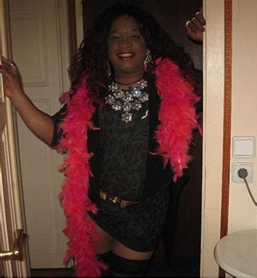 transsexuelle annemasse